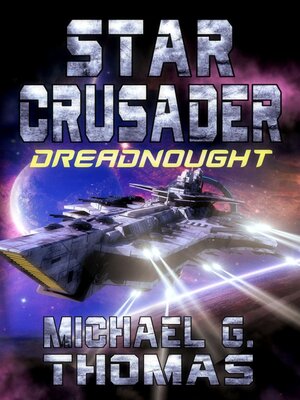 cover image of Star Crusader